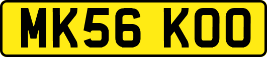 MK56KOO