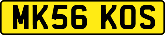 MK56KOS
