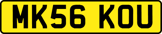 MK56KOU