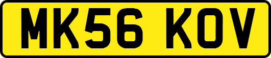 MK56KOV