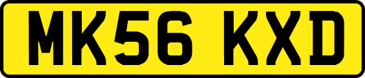 MK56KXD