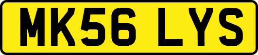 MK56LYS