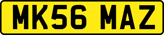MK56MAZ