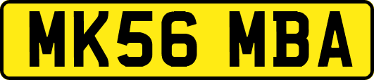 MK56MBA