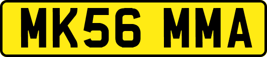 MK56MMA