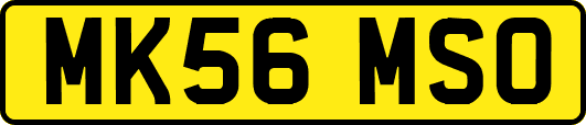 MK56MSO