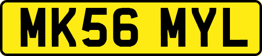 MK56MYL