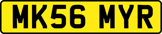 MK56MYR
