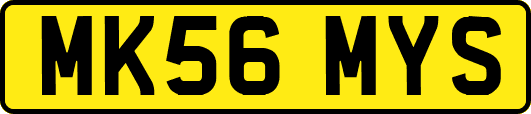 MK56MYS