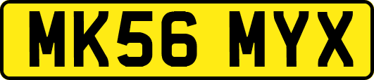 MK56MYX