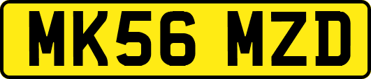 MK56MZD