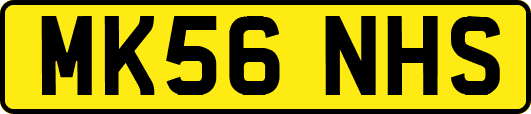 MK56NHS