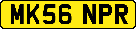 MK56NPR