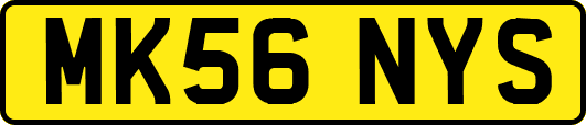 MK56NYS
