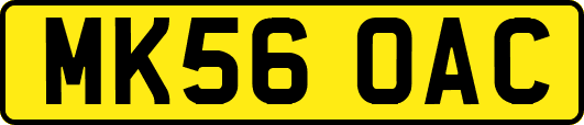 MK56OAC
