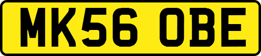 MK56OBE