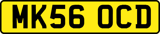 MK56OCD