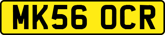 MK56OCR