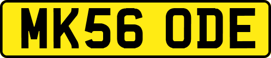 MK56ODE