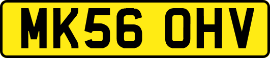 MK56OHV