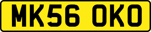 MK56OKO