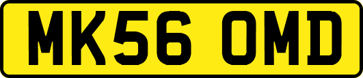 MK56OMD
