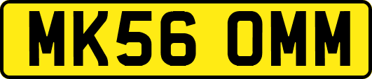 MK56OMM