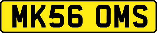 MK56OMS