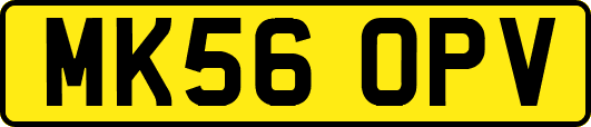 MK56OPV