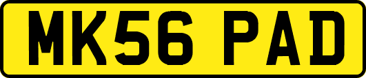MK56PAD