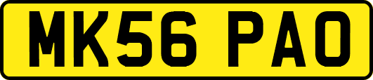 MK56PAO