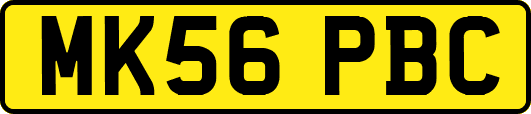 MK56PBC