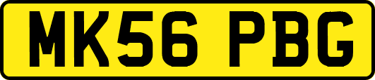 MK56PBG