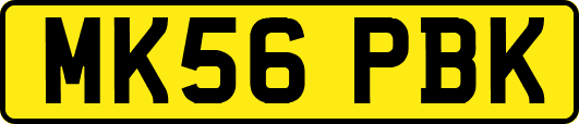 MK56PBK