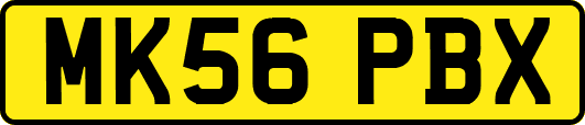 MK56PBX