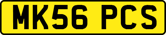 MK56PCS