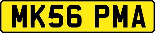 MK56PMA