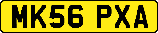 MK56PXA
