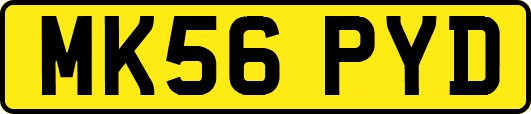 MK56PYD
