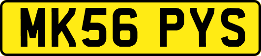 MK56PYS