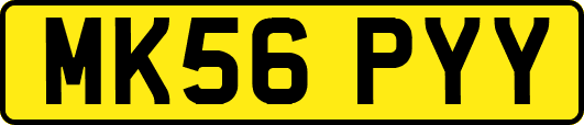 MK56PYY