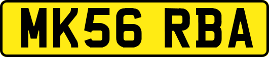 MK56RBA
