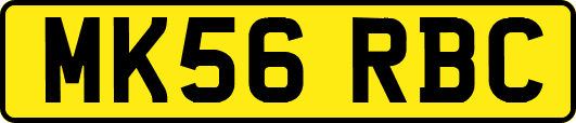 MK56RBC