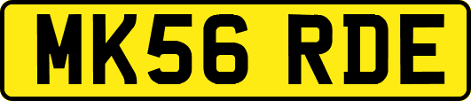 MK56RDE