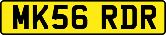 MK56RDR