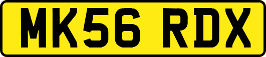 MK56RDX
