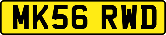 MK56RWD