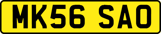 MK56SAO