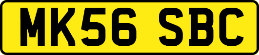 MK56SBC