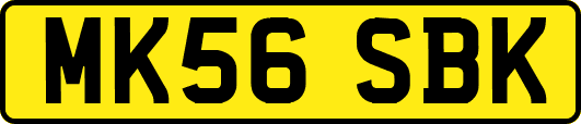 MK56SBK